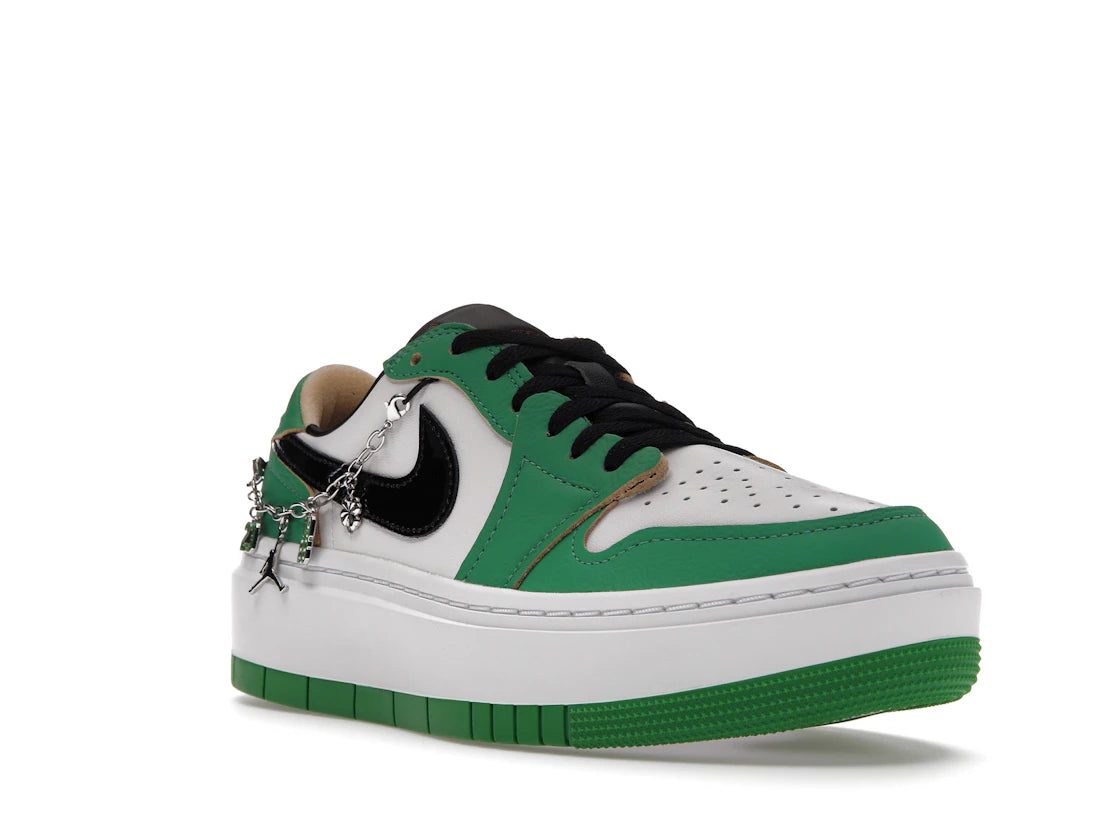 Jordan 1 Elevate Low SE Lucky Green