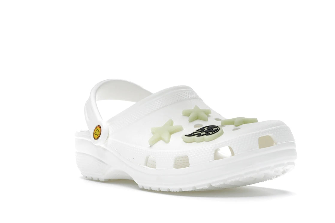 Crocs Classic Clog Bad Bunny