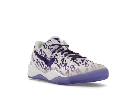 Nike Kobe 8 Protro Court Purple