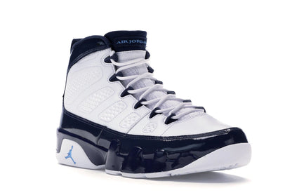 Air Jordan 9 Retro Pearl Blue