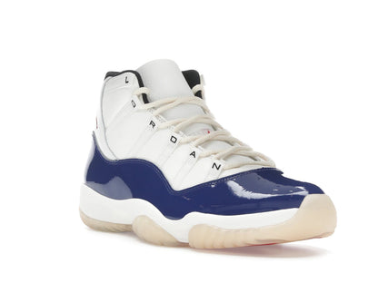 Jordan 11 Retro Rare Air