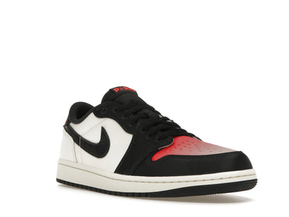 Jordan 1 Retro Low OG PSG Paris Saint-Germain