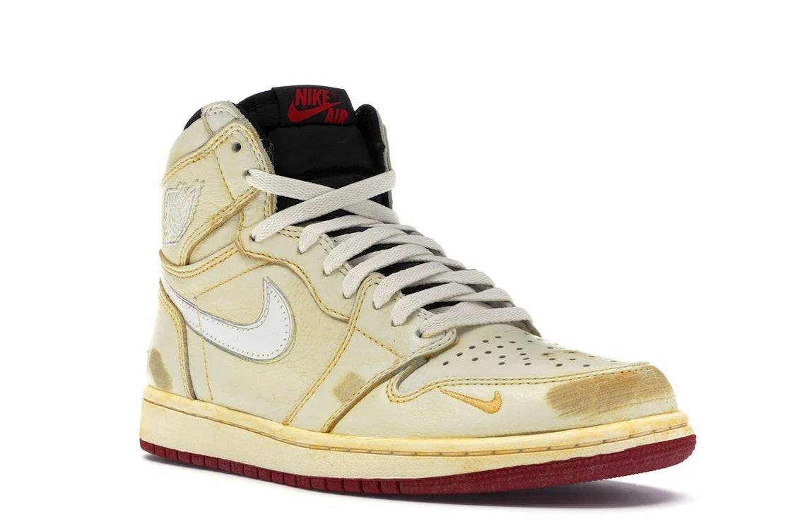 Jordan 1 Retro High Nigel Sylvester