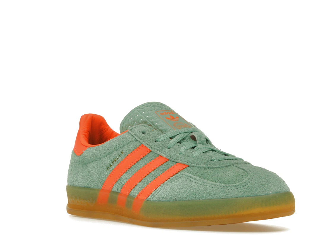 adidas Gazelle Indoor Pulse Mint