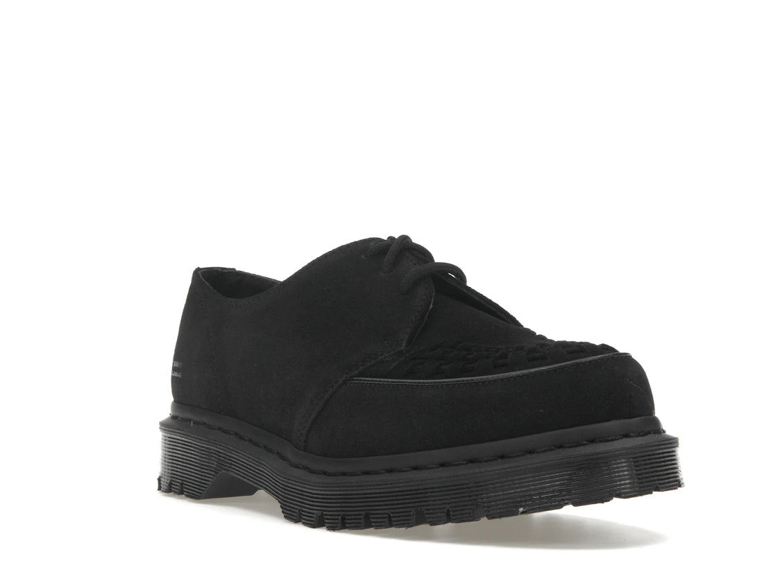Dr. Martens Ramsey Creeper Supreme Black