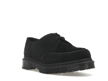 Dr. Martens Ramsey Creeper Supreme Black
