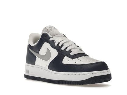 Nike Air Force 1 Low White Navy Grey