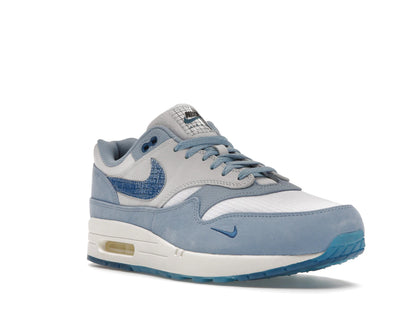 Nike Air Max 1 Premium Blueprint