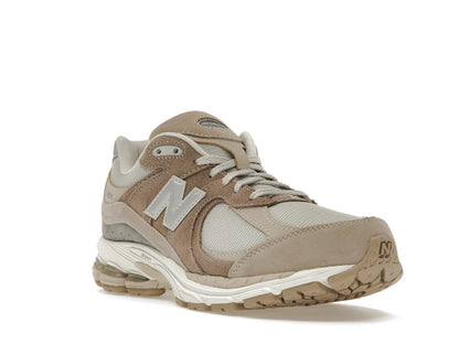 New Balance 2002R Driftwood Sandstone