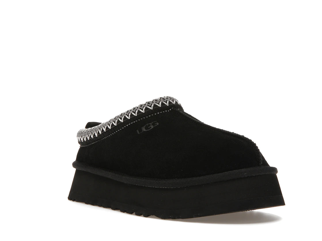 UGG Tazz Slipper Black