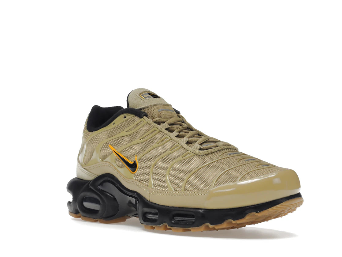Nike Air Max Plus OG Gold Bullet