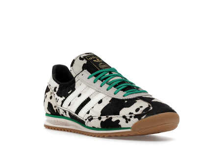 Adidas SL 72 OG Cow Print Black White