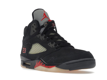 Jordan 5 Retro Gore-Tex Off Noir