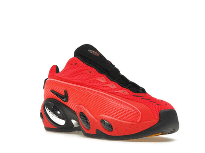Nike NOCTA Glide Drake Bright Crimson