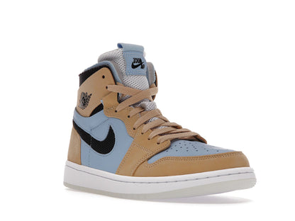Jordan 1 High Zoom Air CMFT Psychic Blue