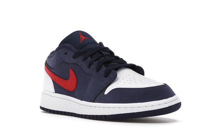 Air Jordan 1 Low USA