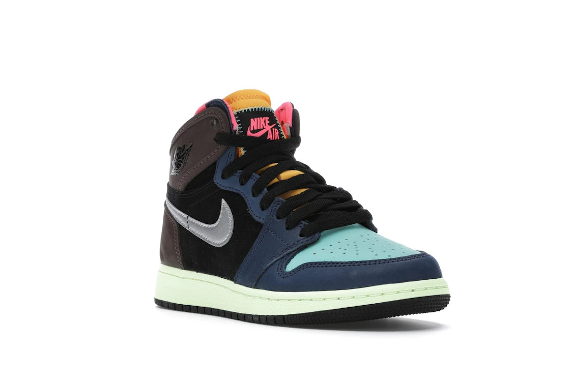 Jordan 1 Retro High Tokyo Bio Hack