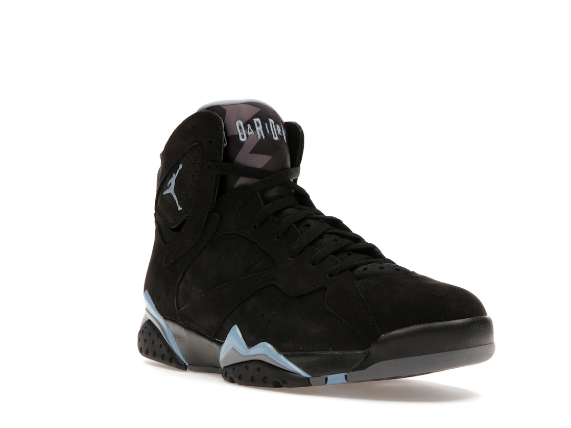 Jordan 7 Retro Chambray (2023)