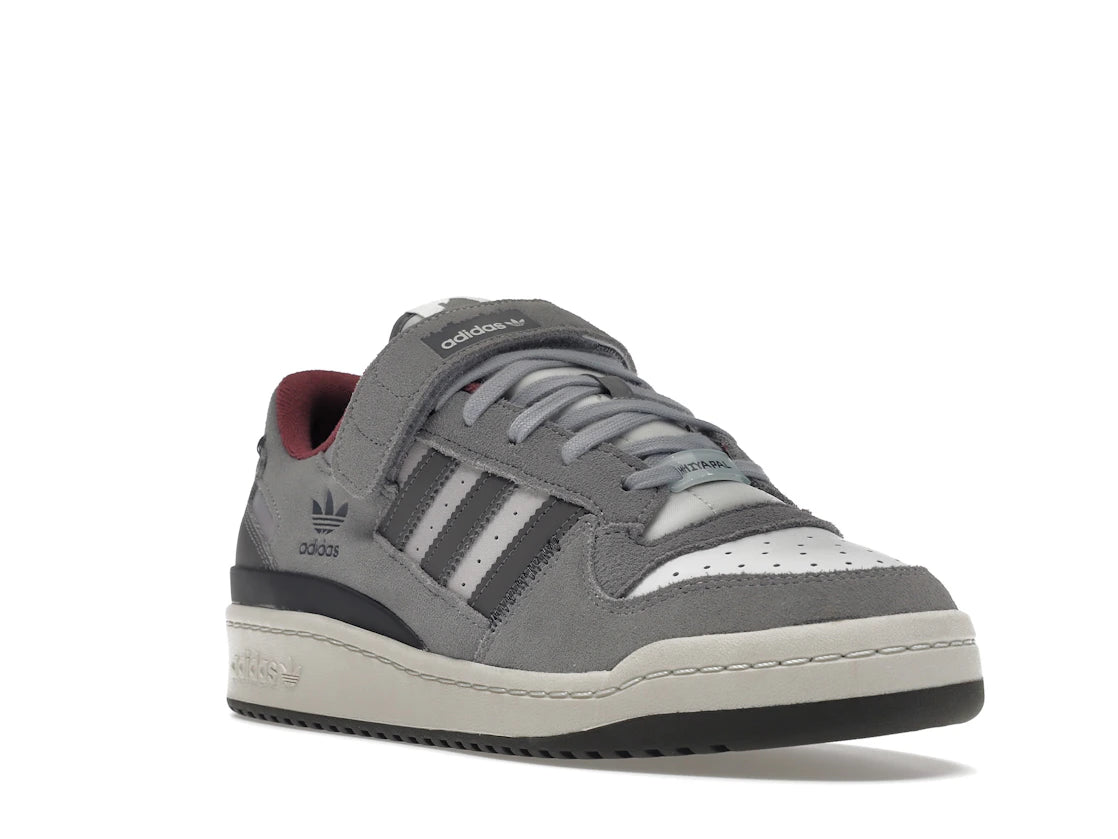 Adidas Forum 84 Low Home Alone 2
