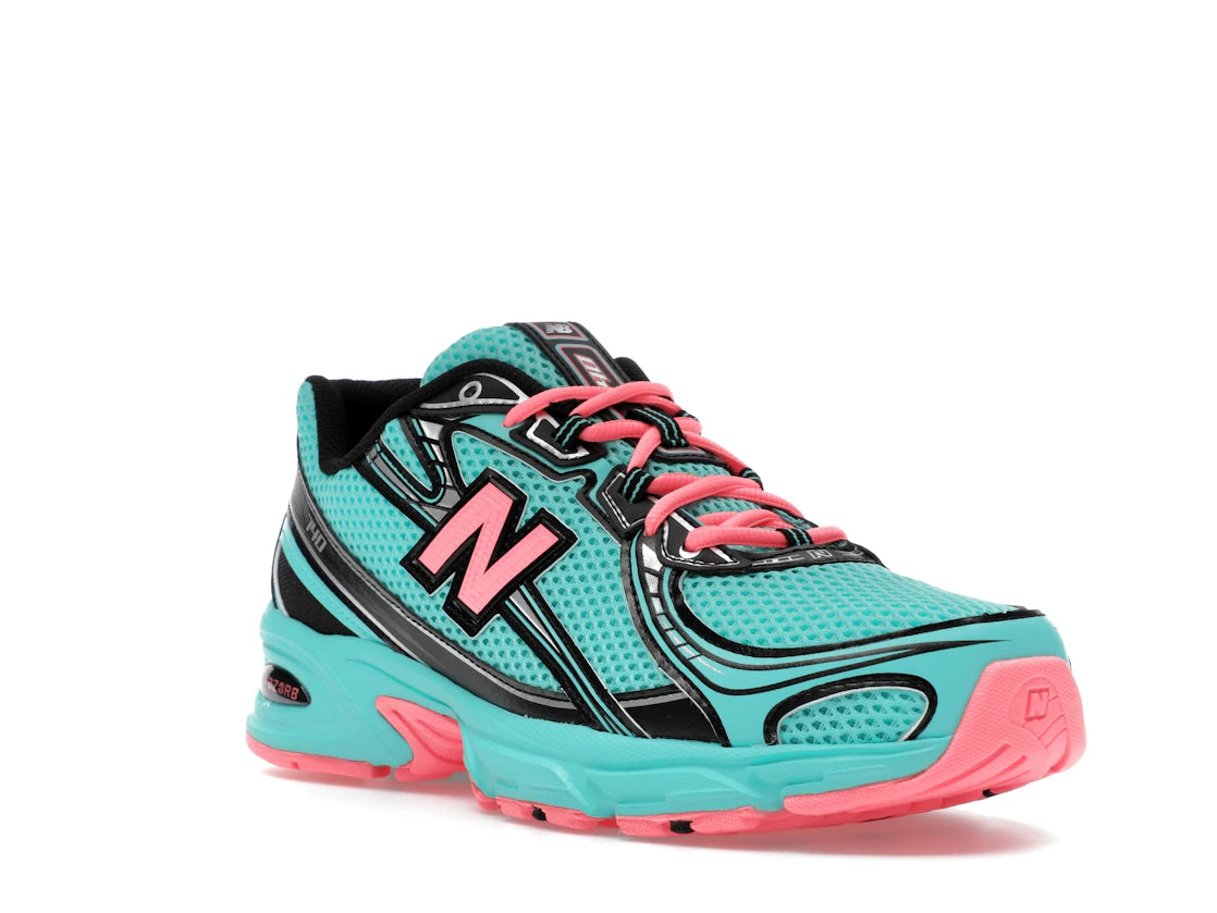New Balance 740v2 Cyber Jade