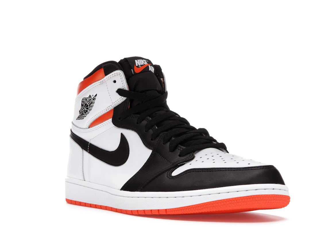 Jordan 1 Retro High Electro Orange