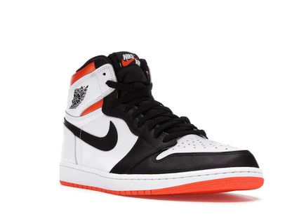 Jordan 1 Retro High Electro Orange