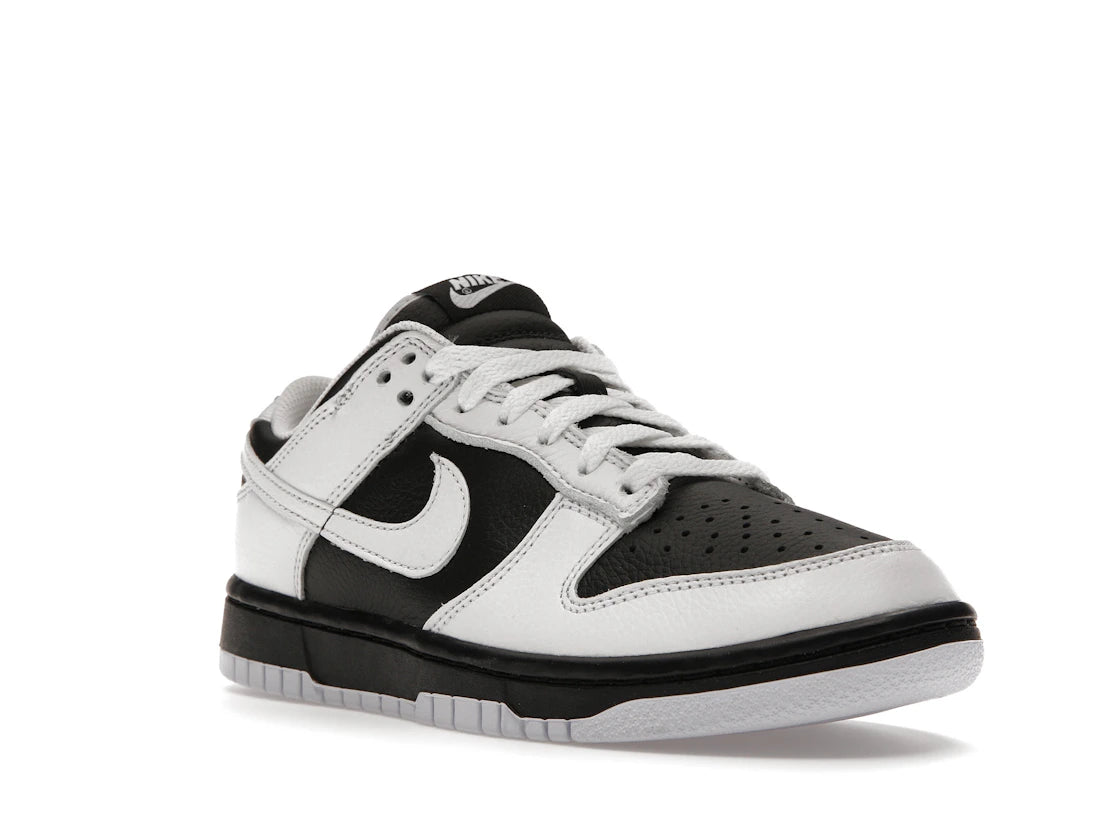 Nike Dunk Low Retro Reverse Panda