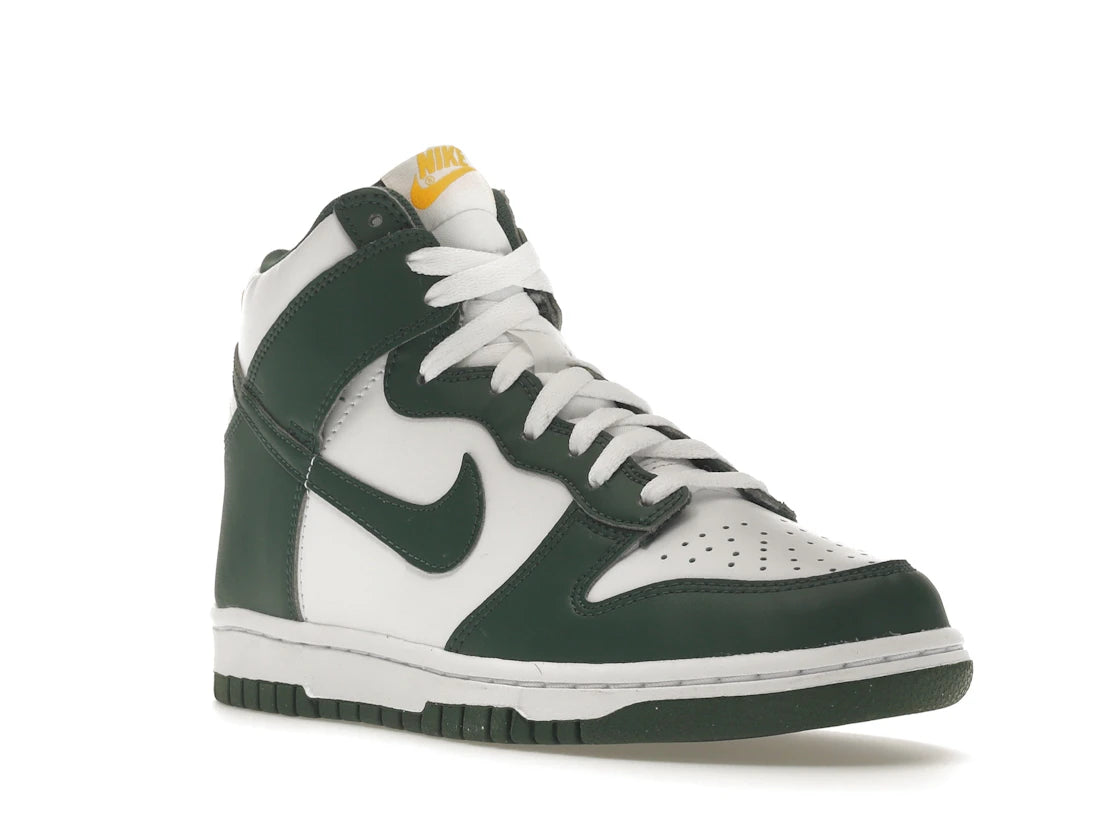 Nike Dunk High Australia