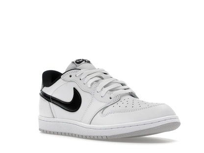 Jordan 1 Retro Low '85 Metallic Black