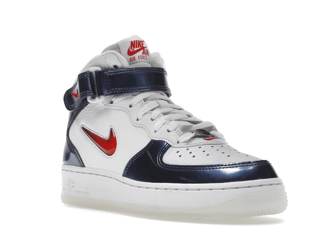 Nike Air Force 1 Mid QS Independence Day (Homme)