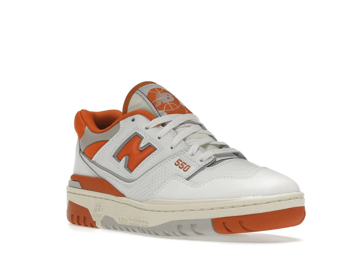 New Balance 550 size? College Pack