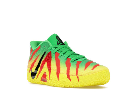 Nike Ja 3 Jurassic Park Explorer