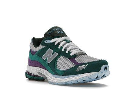 New Balance 2002R Up There Backyard Legends