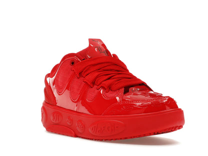 Puma LaMelo Ball LaFrancé Amour Red