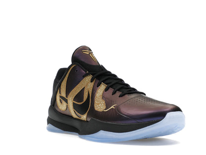 Nike Kobe 5 Protro Year of the Mamba Eggplant