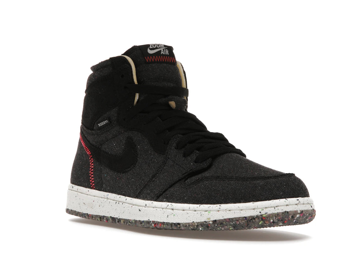 Jordan 1 Retro High Zoom Crater