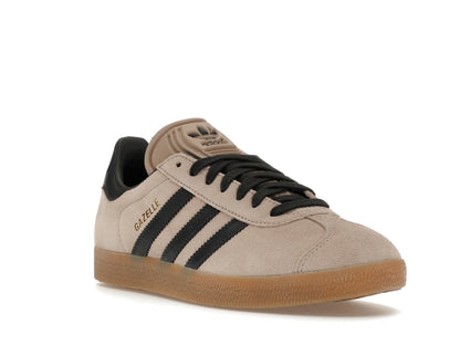 adidas Gazelle Wonder Taupe Night Indigo