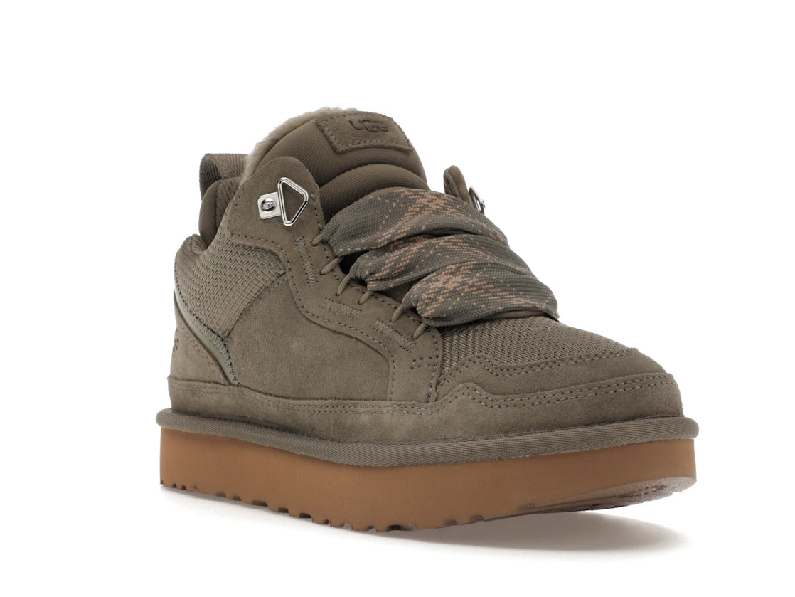 UGG Lowmel Moss Green
