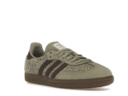adidas Samba OG Wonder Beige Tweed