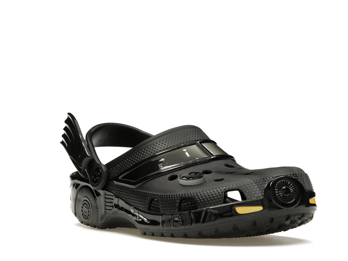 Crocs Classic Clog Batmobile