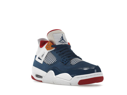 Air Jordan 4 Retro Messy Room