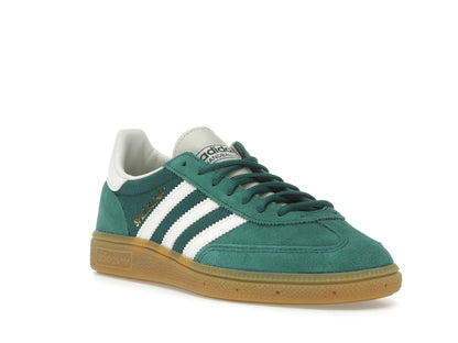 adidas Handball Spezial Green White Gum