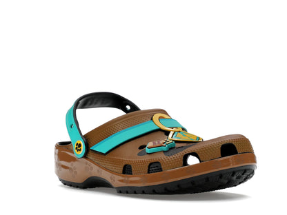 Crocs Classic Clog Scooby-Doo!