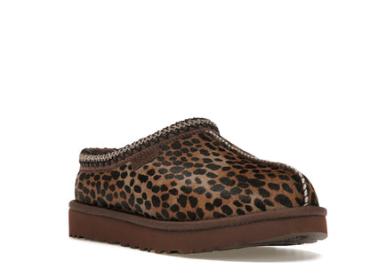 UGG Tasman Slipper Caspian Burnt Cedar