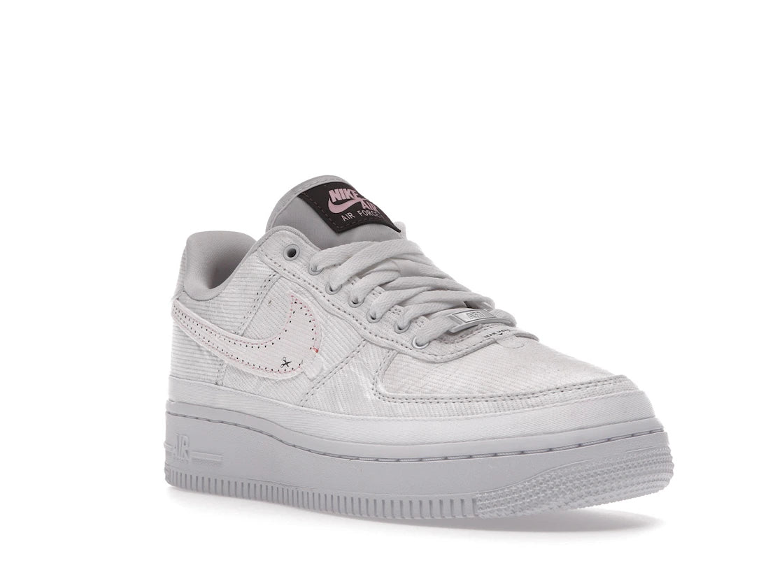 Nike Air Force 1 Low Reveal Fauna Brown Vanilla