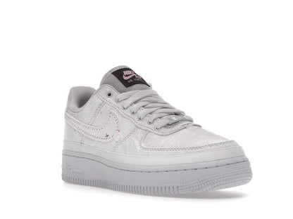 Nike Air Force 1 Low Reveal Fauna Brown Vanilla