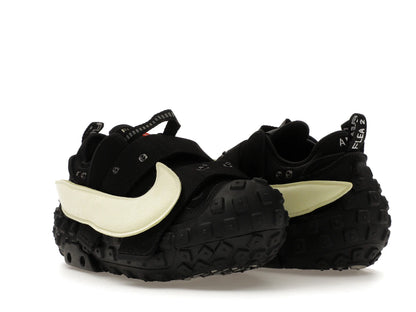 Nike CPFM Air Flea 2 Cactus Plant Flea Market Black Alabaster