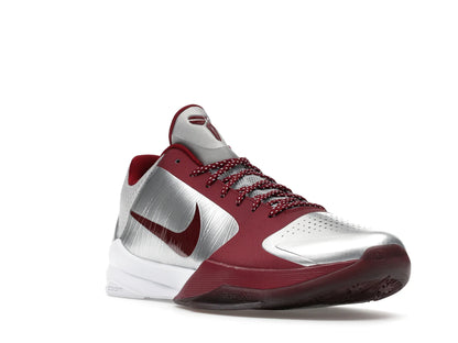 Nike Kobe 5 Protro Lower Merion Aces Away 2026