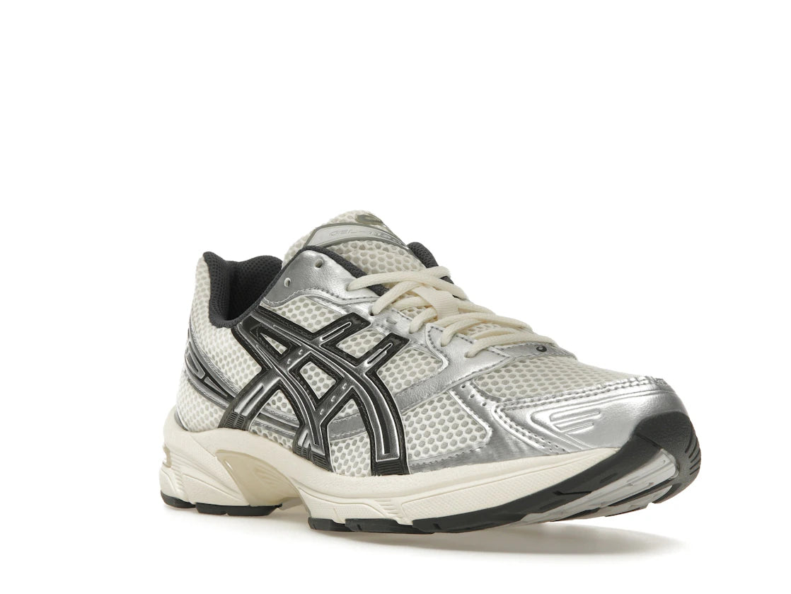 ASICS Gel-1130 Cream Pure Silver