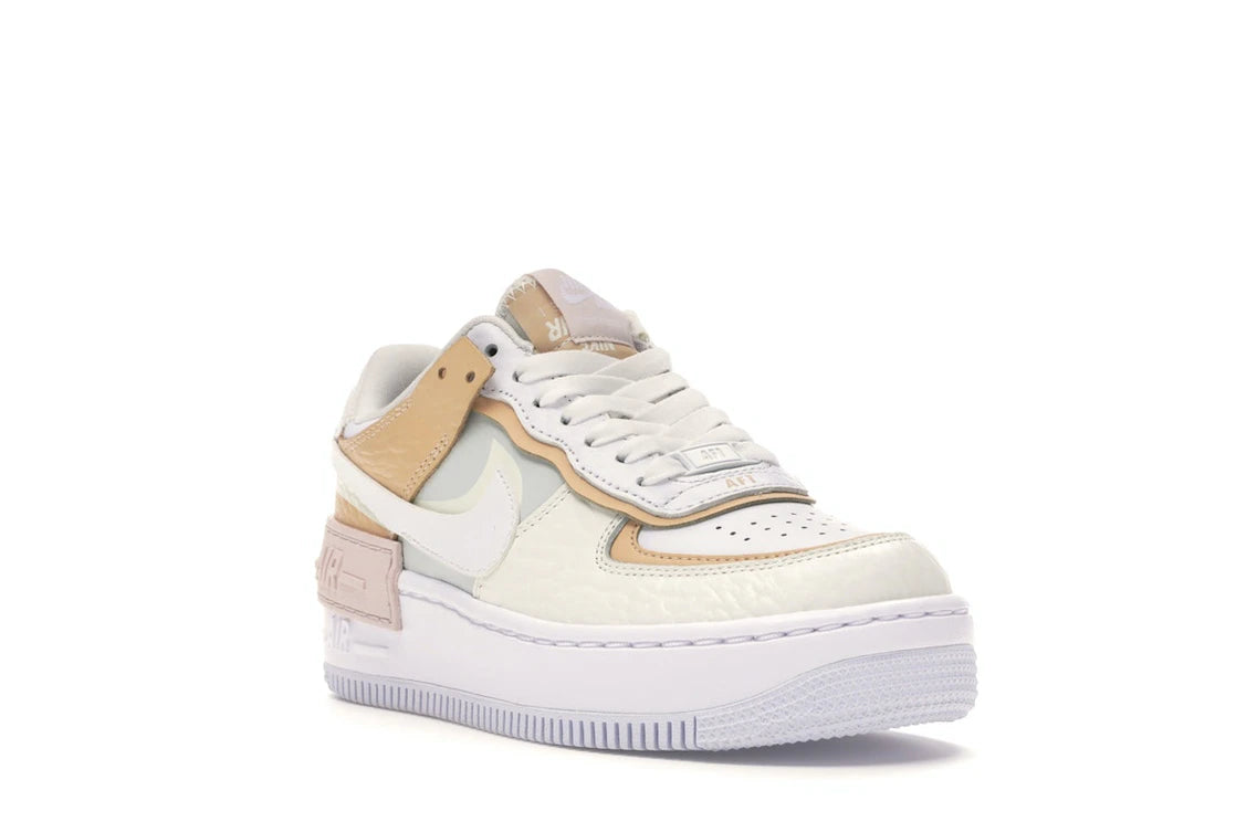 Nike Air Force 1 Low Shadow Spruce Aura